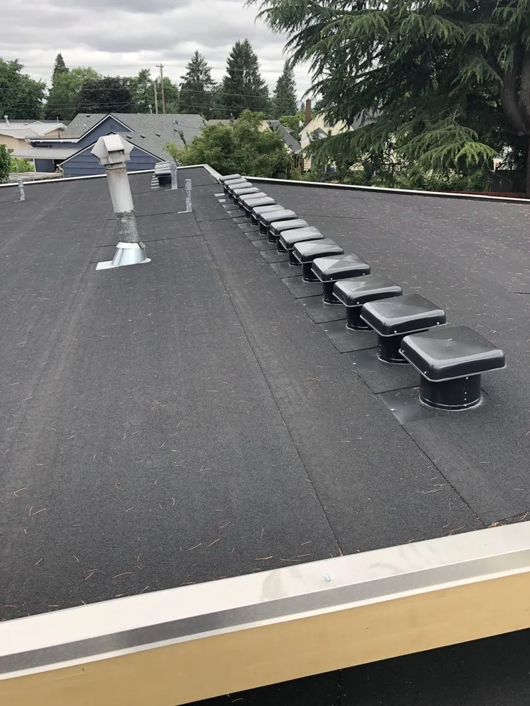 Slide of HPR Roofing and Siding