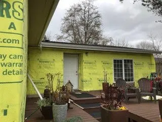 Slide of HPR Roofing and Siding