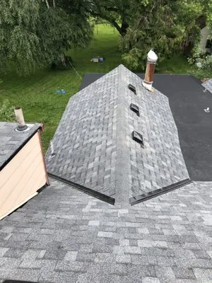 HPR Roofing and Siding