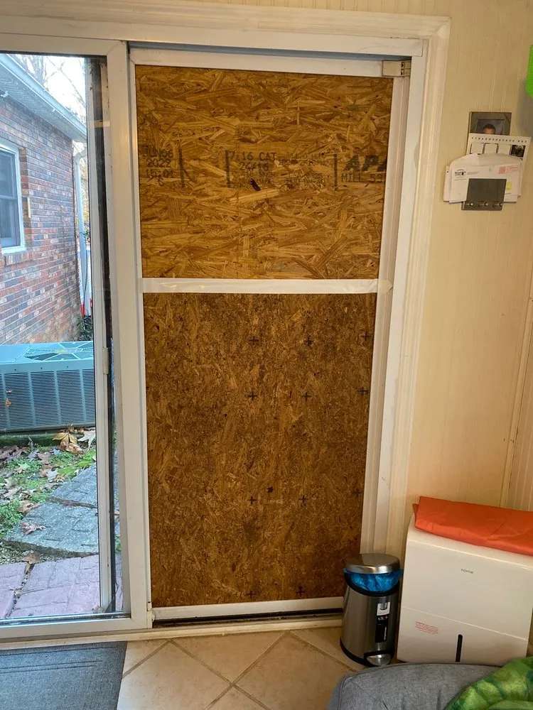 Slide of HPS Construction