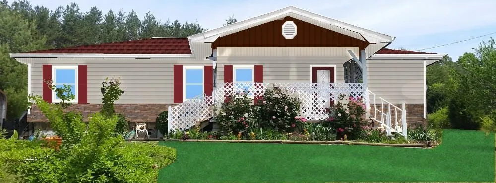 Slide of HPS Construction