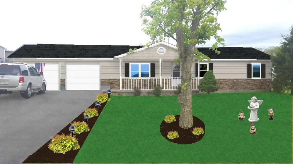 Slide of HPS Construction