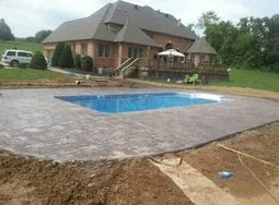 Slide of HPS Construction