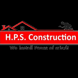 Slide of HPS Construction