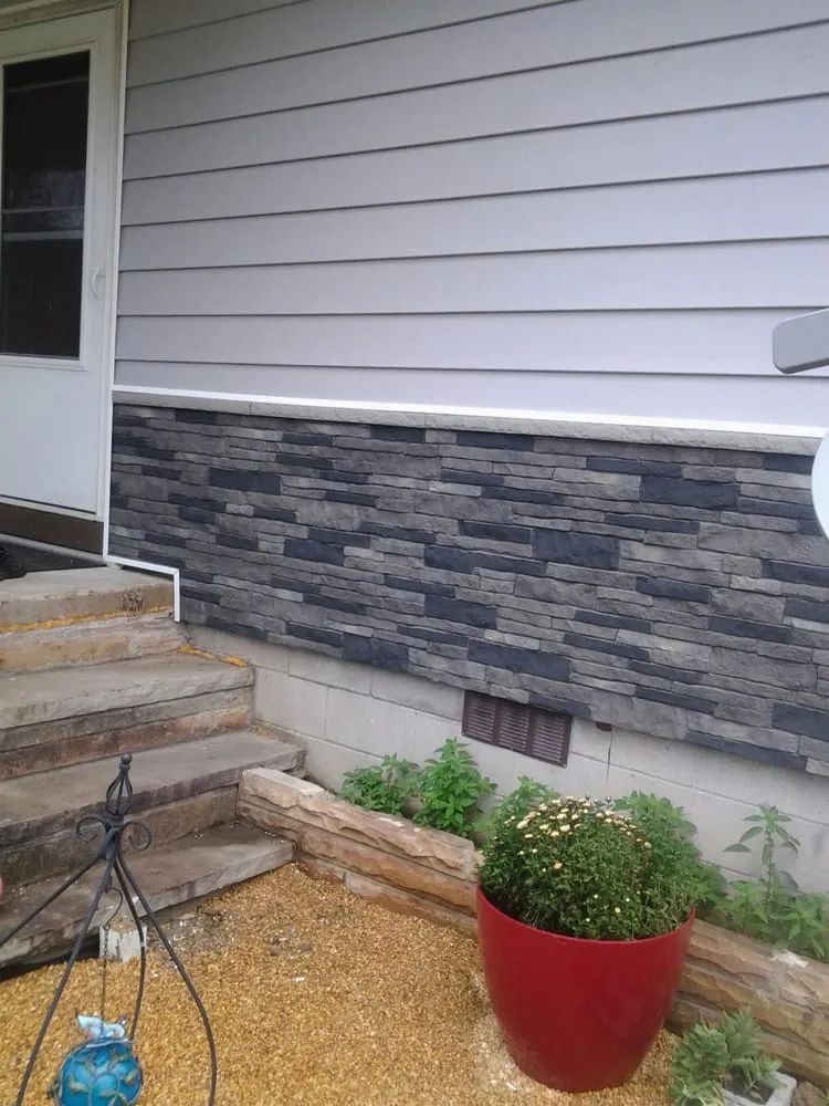 Slide of HPS Construction