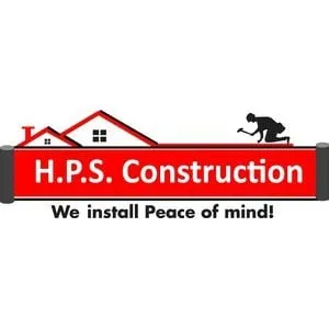 Slide of HPS Construction