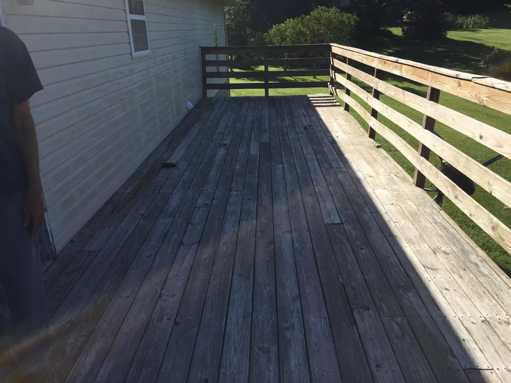 Slide of HPS Construction