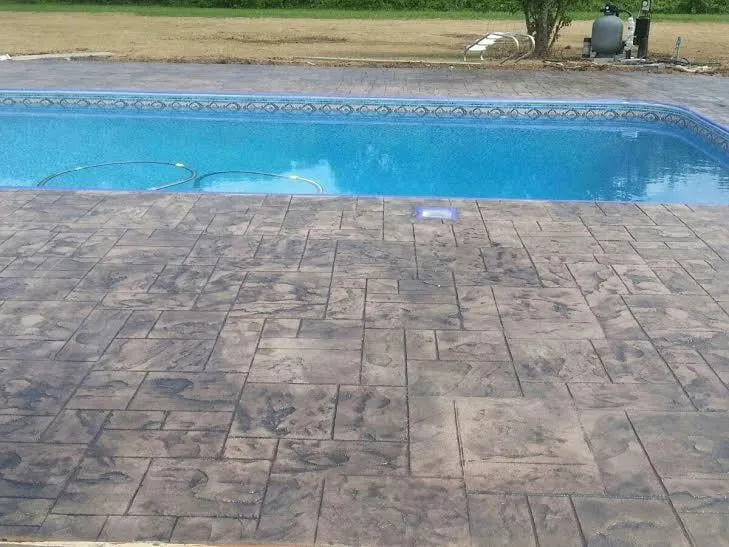 Slide of HPS Construction