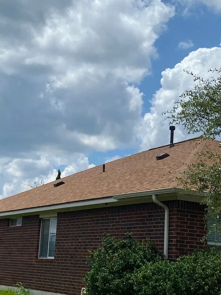 Slide of HPS Roofing