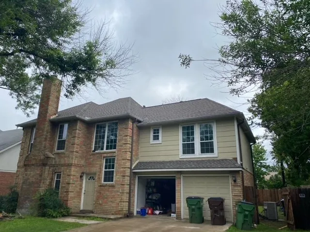 Slide of HPS Roofing