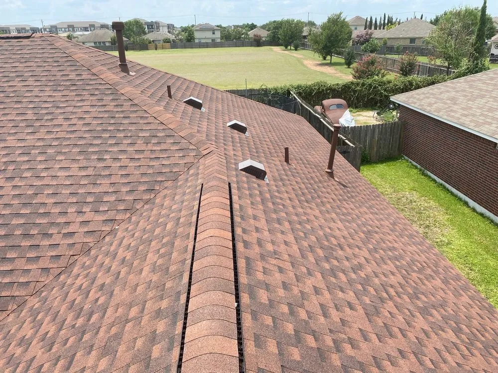 Slide of HPS Roofing