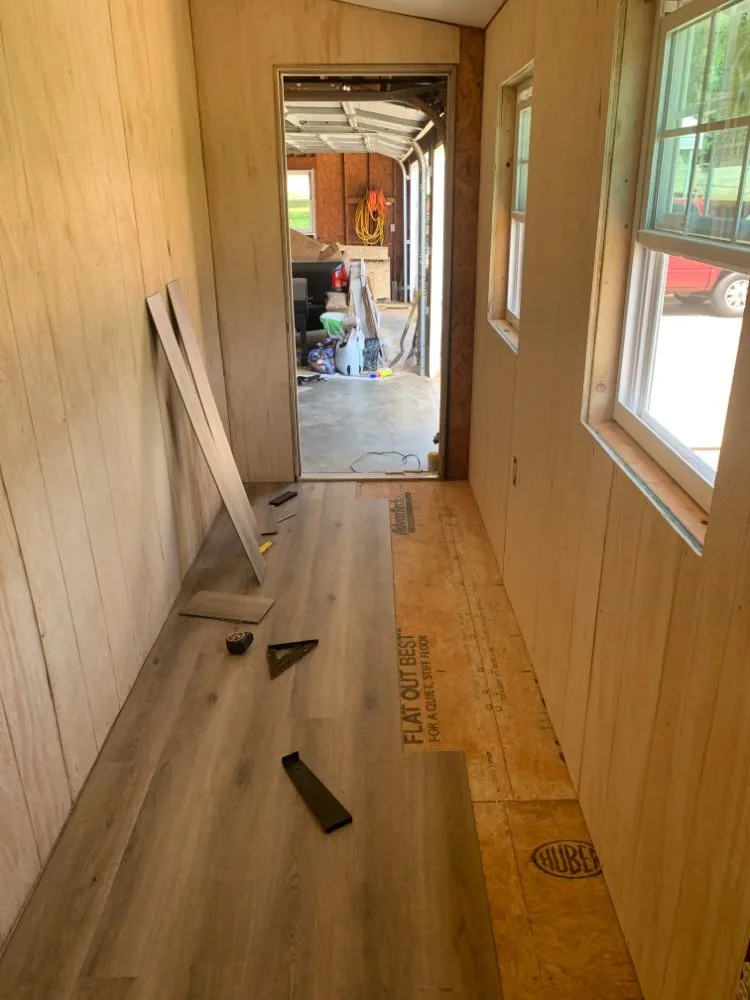 Emergency roof inspection experts serving Harmony, NC - HQ Construction