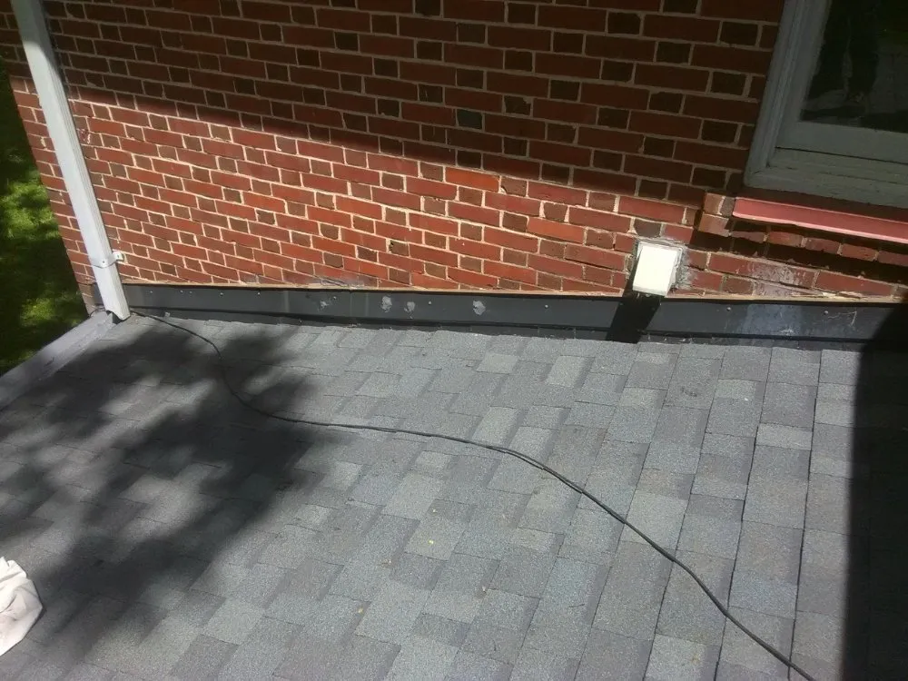 Expert roof leak repair experts serving Harmony, NC - HQ Construction