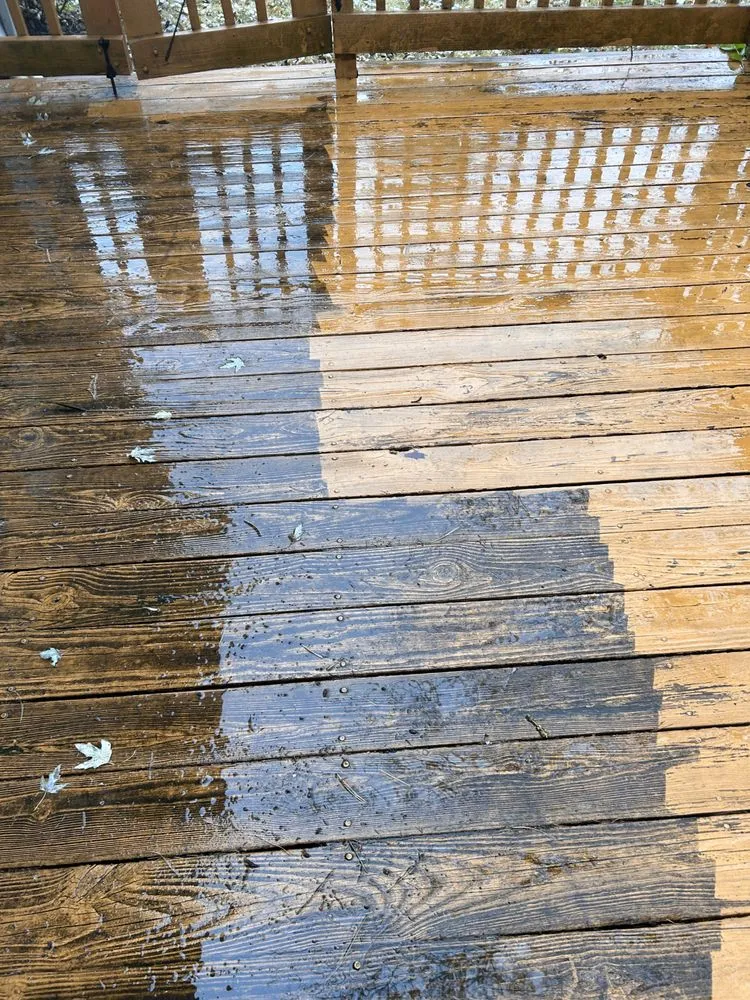 Slide of HQ Exteriors