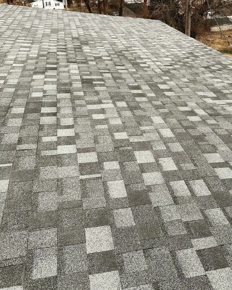 Slide of HQ Exteriors