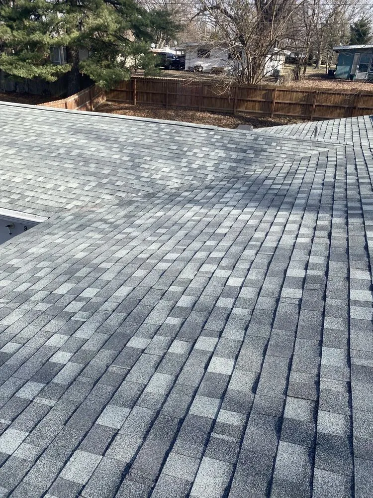 Slide of HQ Exteriors