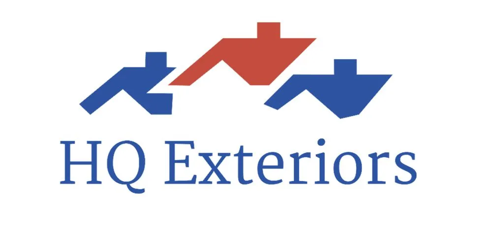 Slide of HQ Exteriors