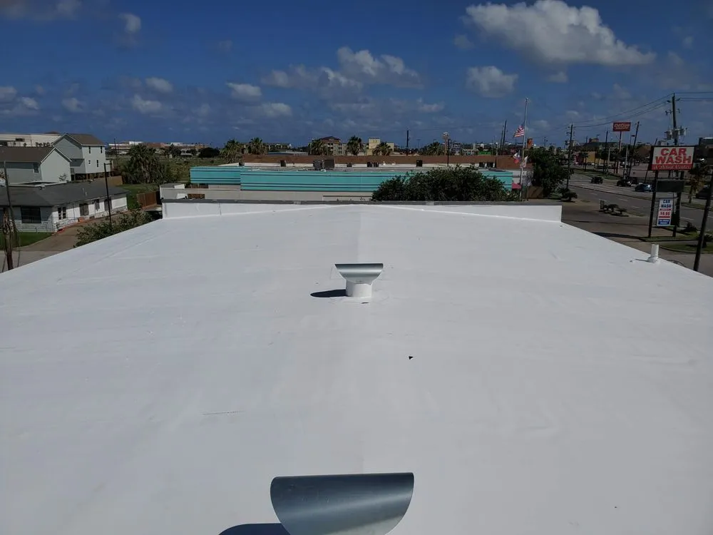 Slide of HQ Roofing Service