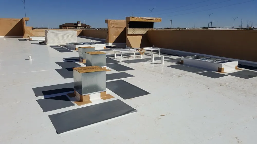 Slide of HQ Roofing Service