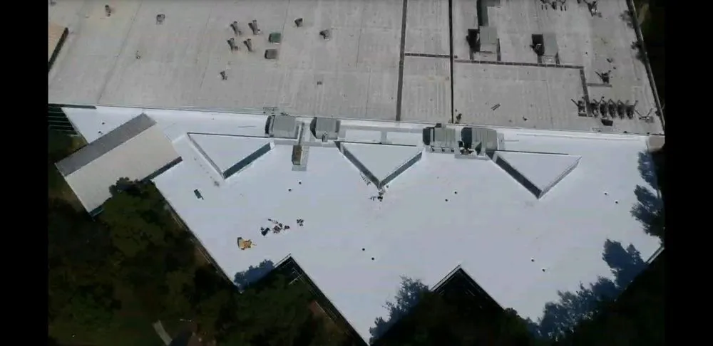 Slide of HQ Roofing Service