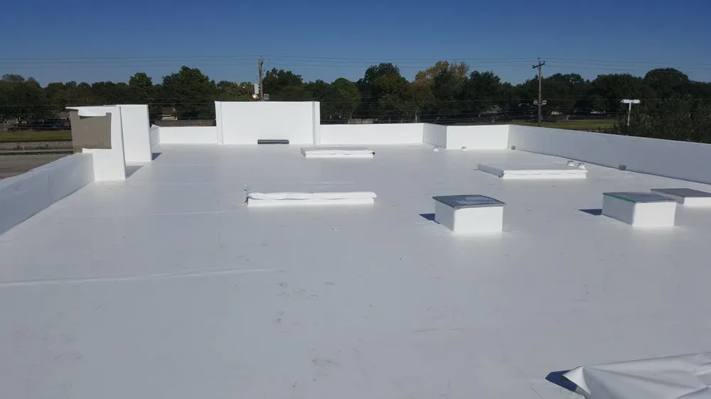 Slide of HQ Roofing Service