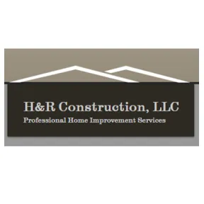 Slide of H&R Construction