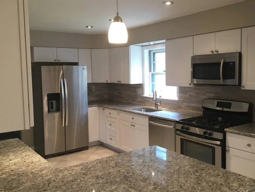 Slide of H&R Construction