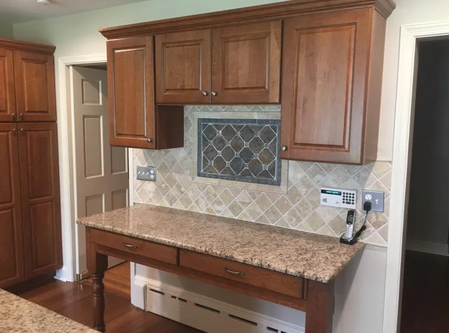 Slide of H&R Construction