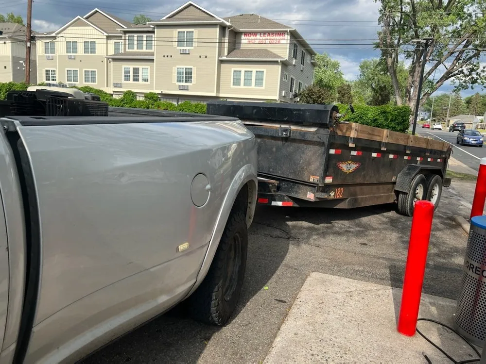 Slide of HR Construction