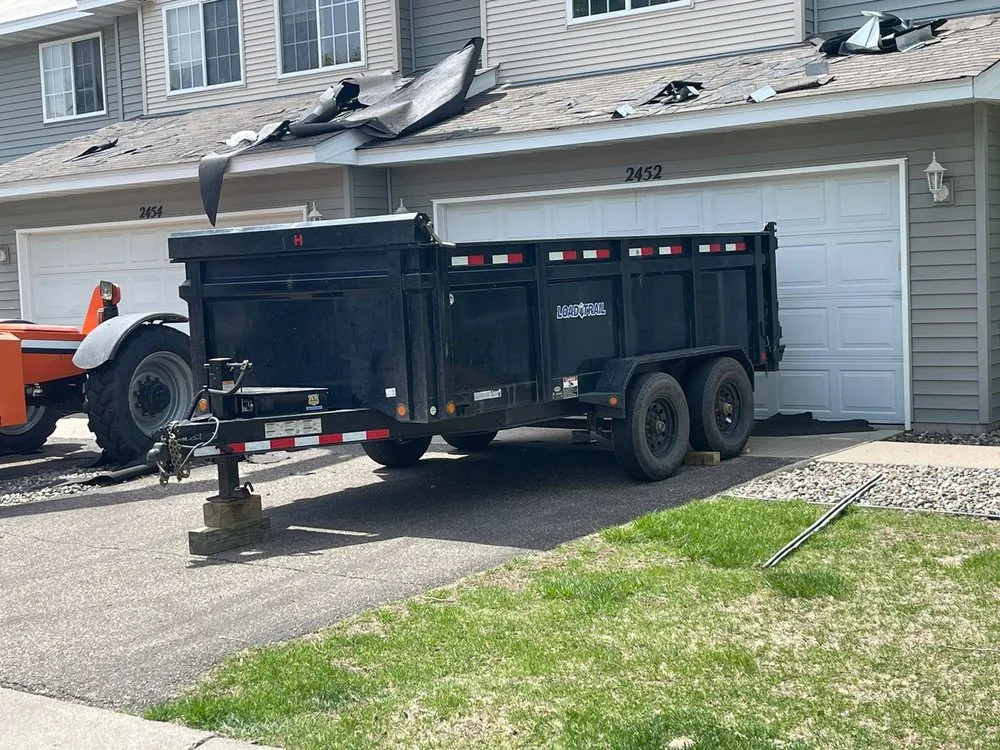 Slide of HR Construction