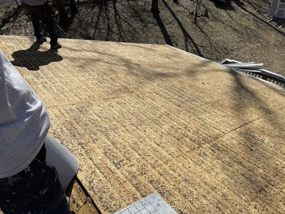 Expert storm damage roof repair near you across Halethorpe, MD - H&R Contracting