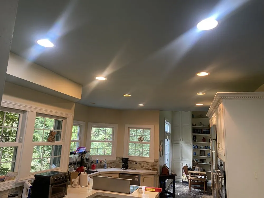 Trusted flat roof repair same-day service across Corning, OH - H&R Contractors