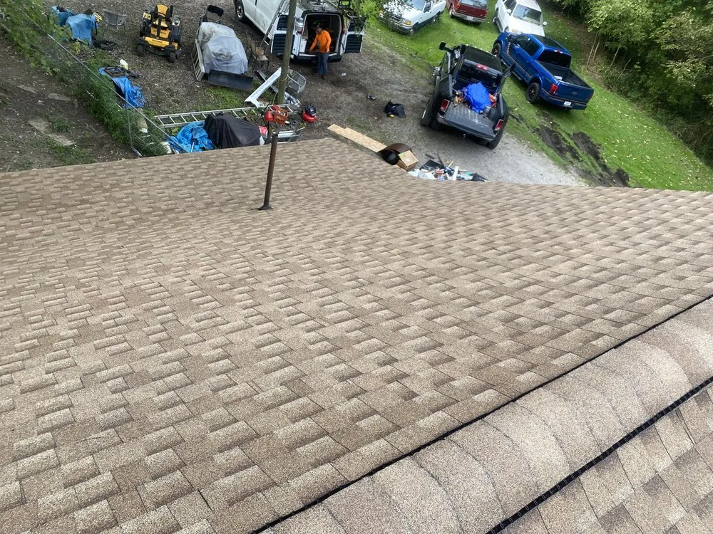 Local roof inspection experts serving Corning, OH - H&R Contractors