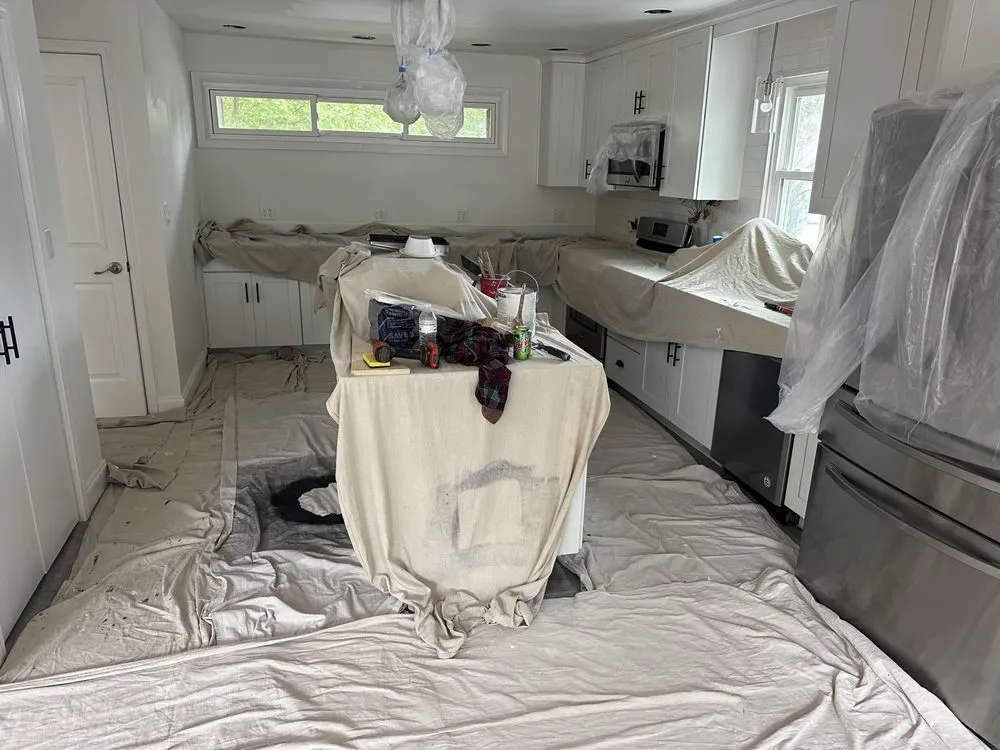 Emergency flat roof repair in Corning, OH - H&R Contractors