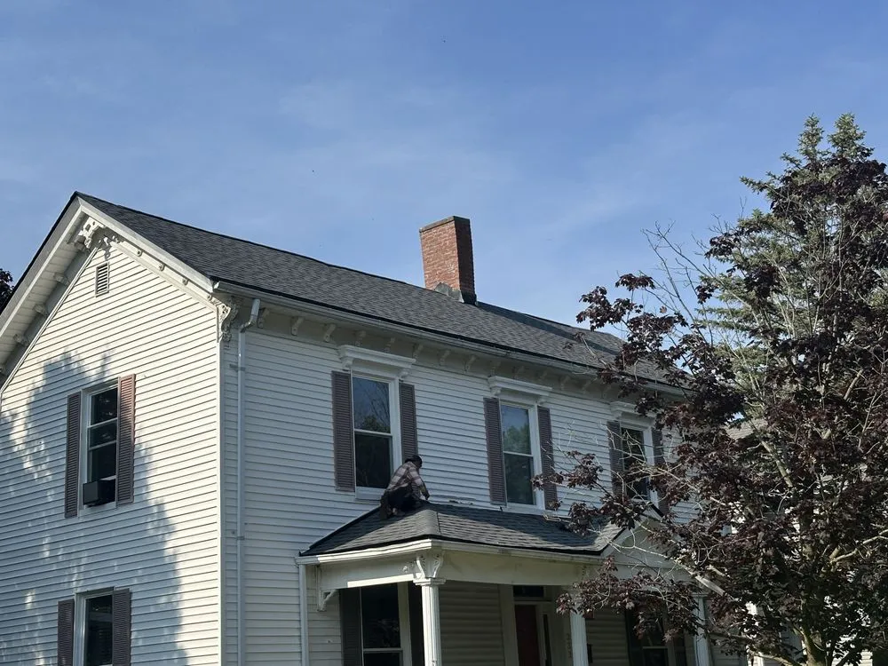 Local roof inspection experts serving Corning, OH - H&R Contractors