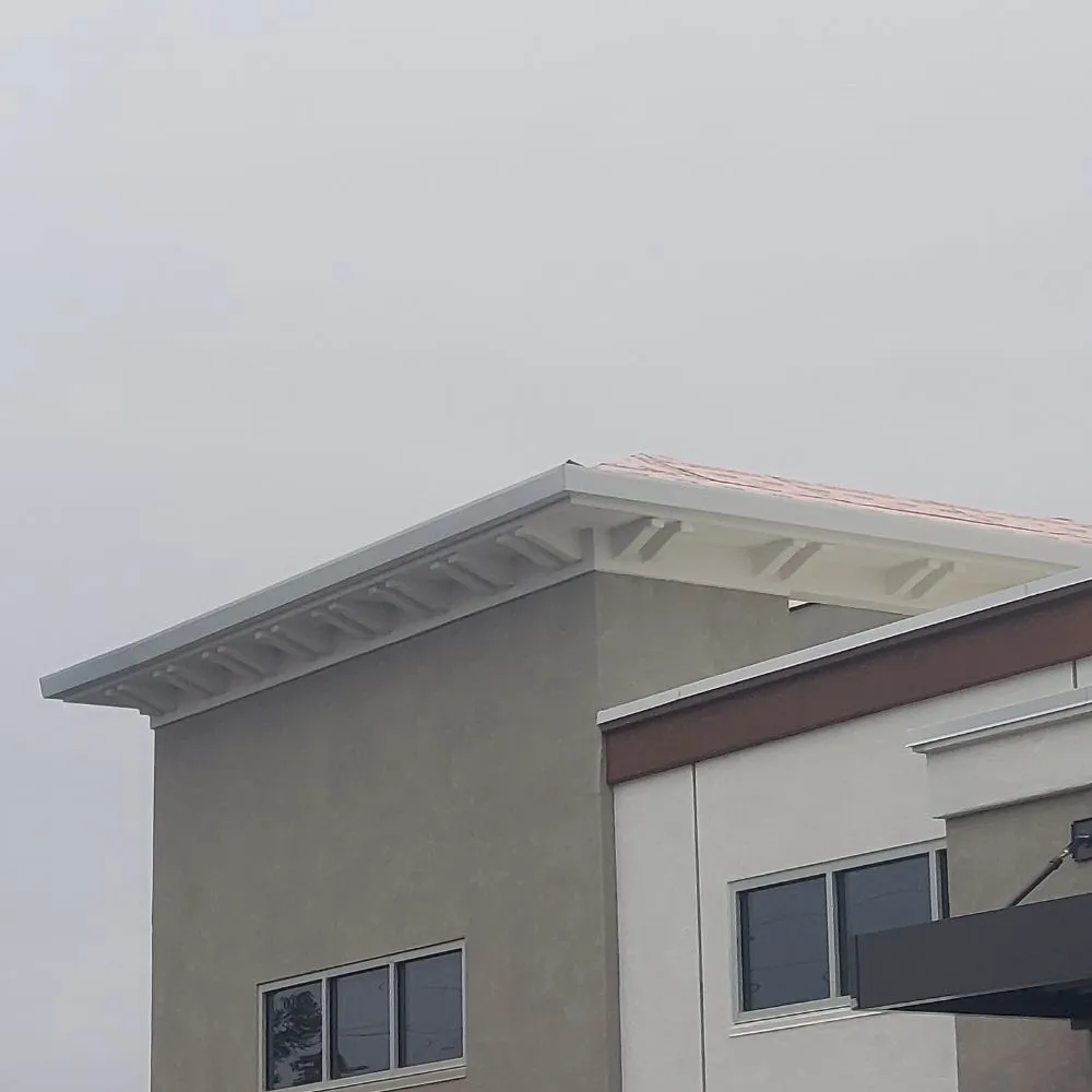 Slide of Hr Highland Roofing