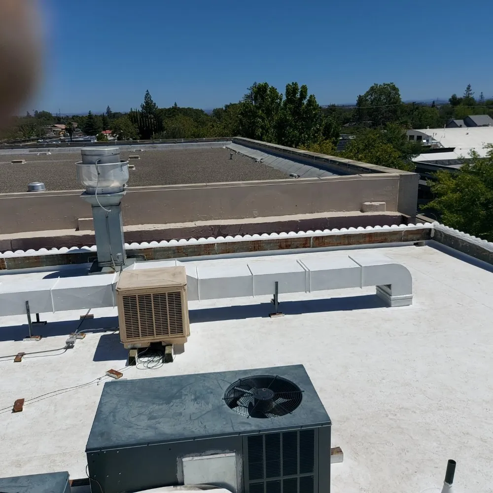 Slide of Hr Highland Roofing