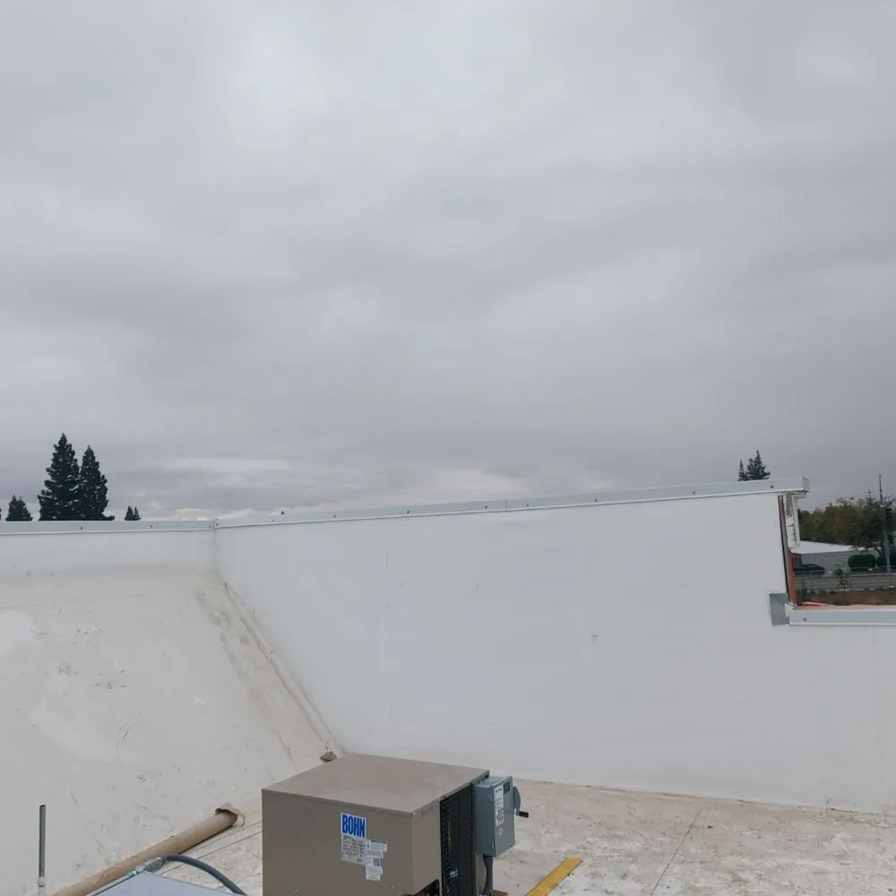 Slide of Hr Highland Roofing