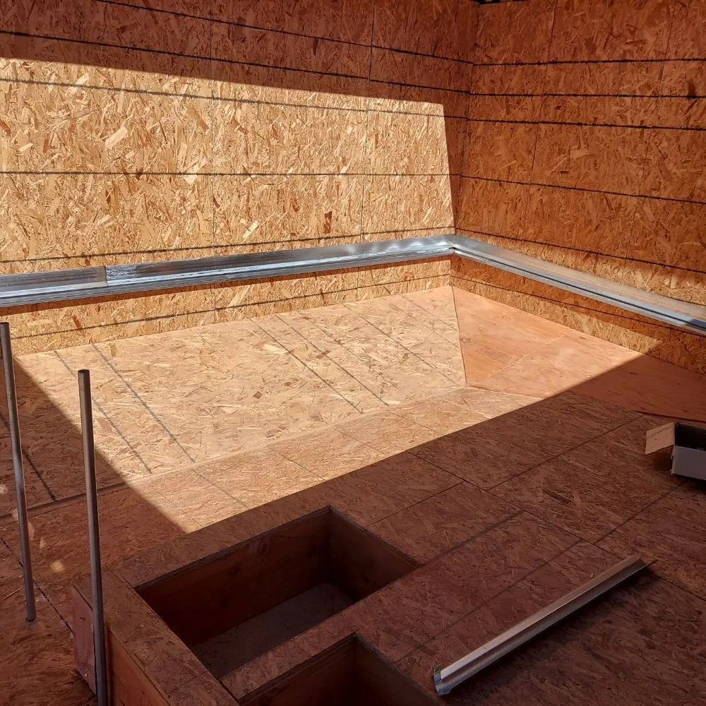 Slide of Hr Highland Roofing