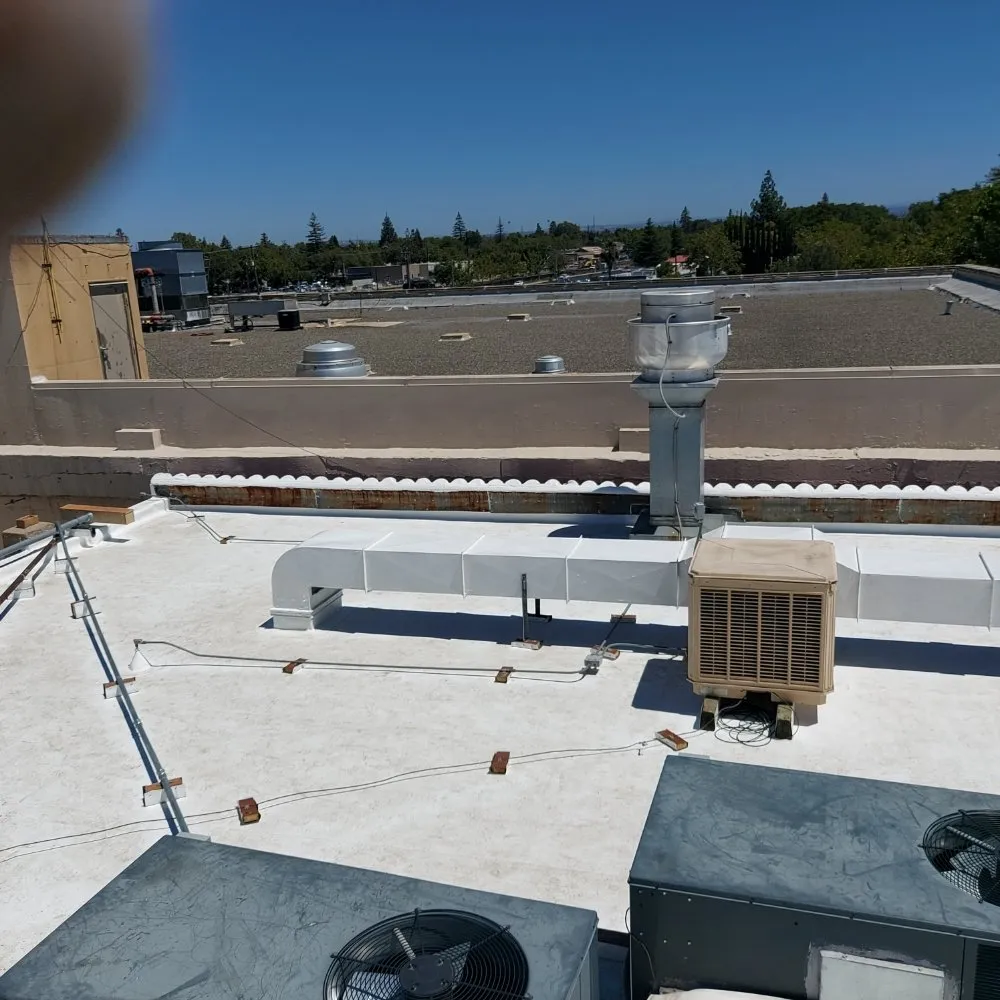 Slide of Hr Highland Roofing