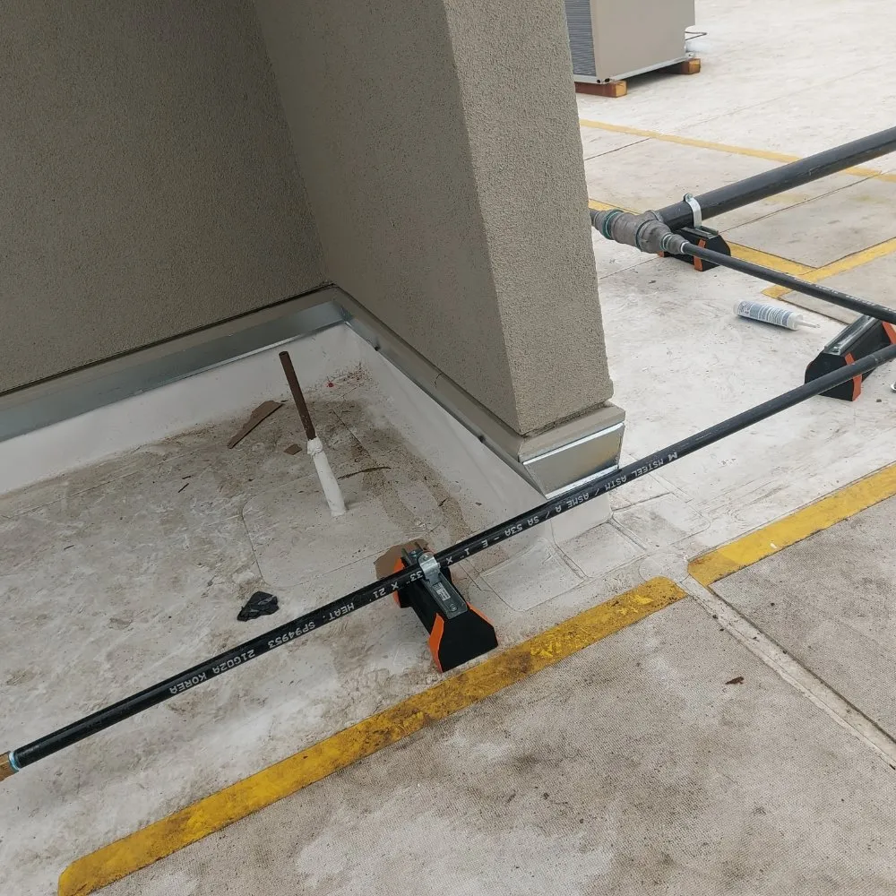 Slide of Hr Highland Roofing