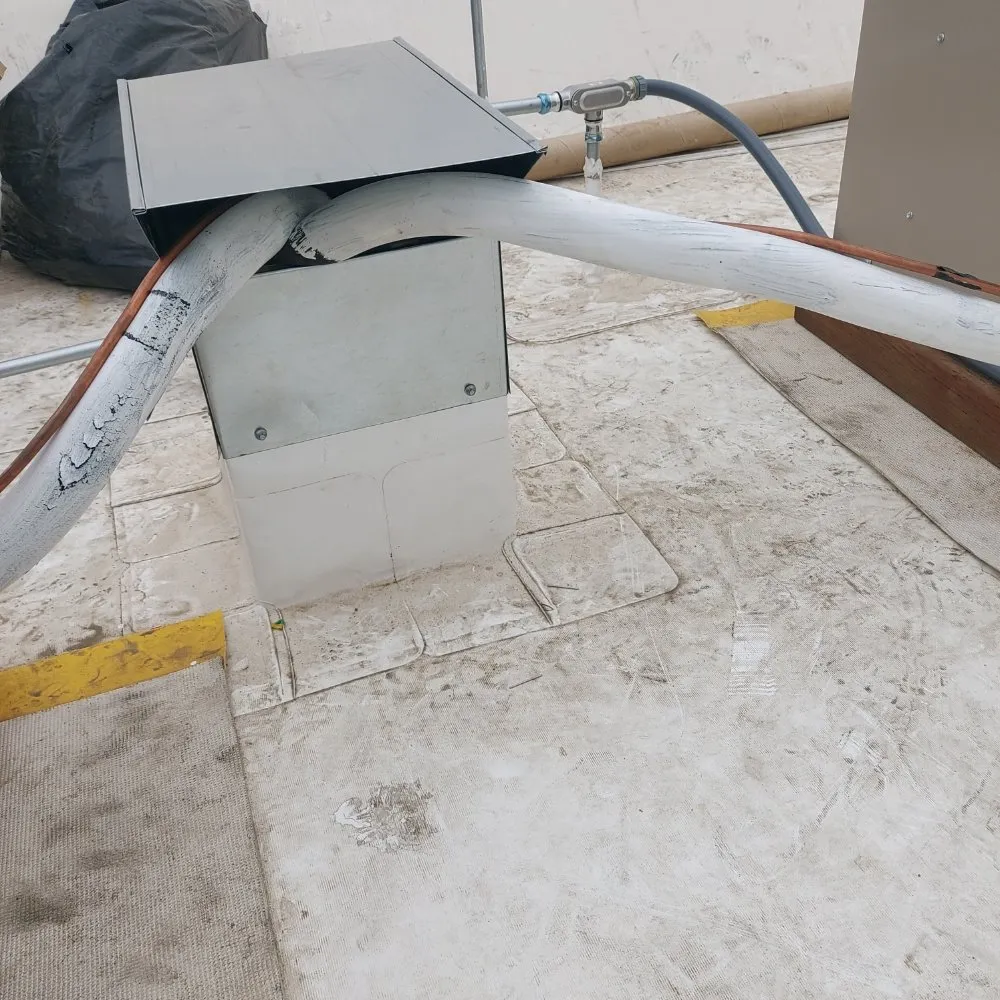 Slide of Hr Highland Roofing