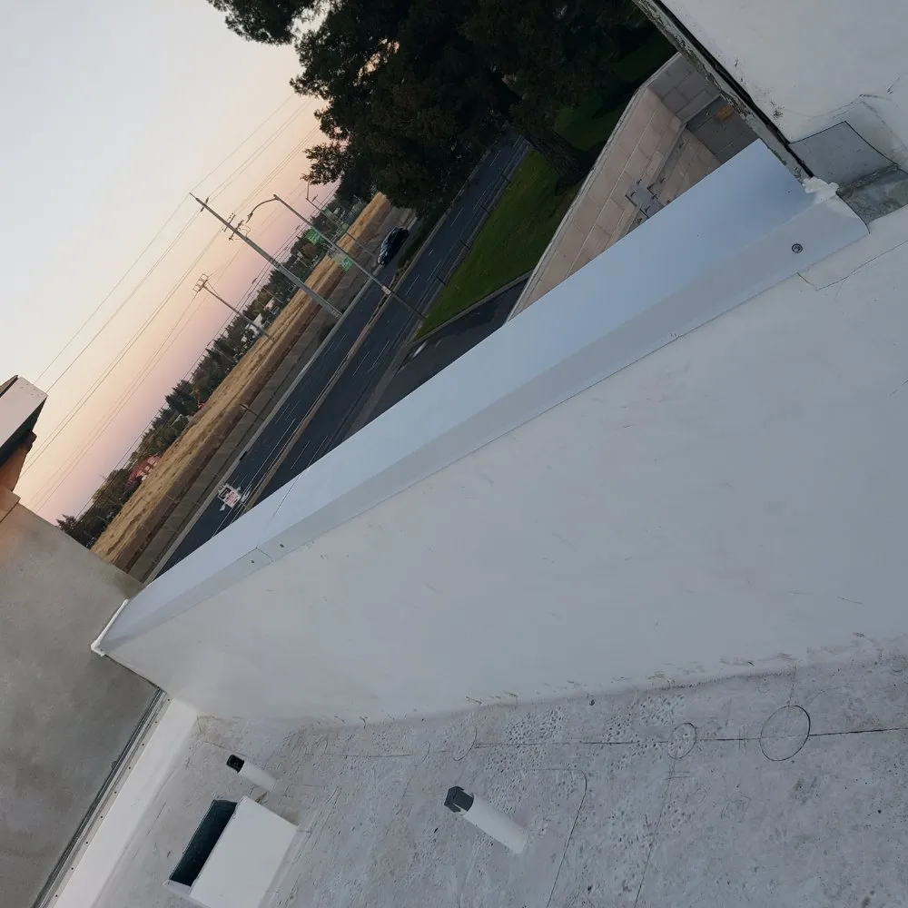 Slide of Hr Highland Roofing