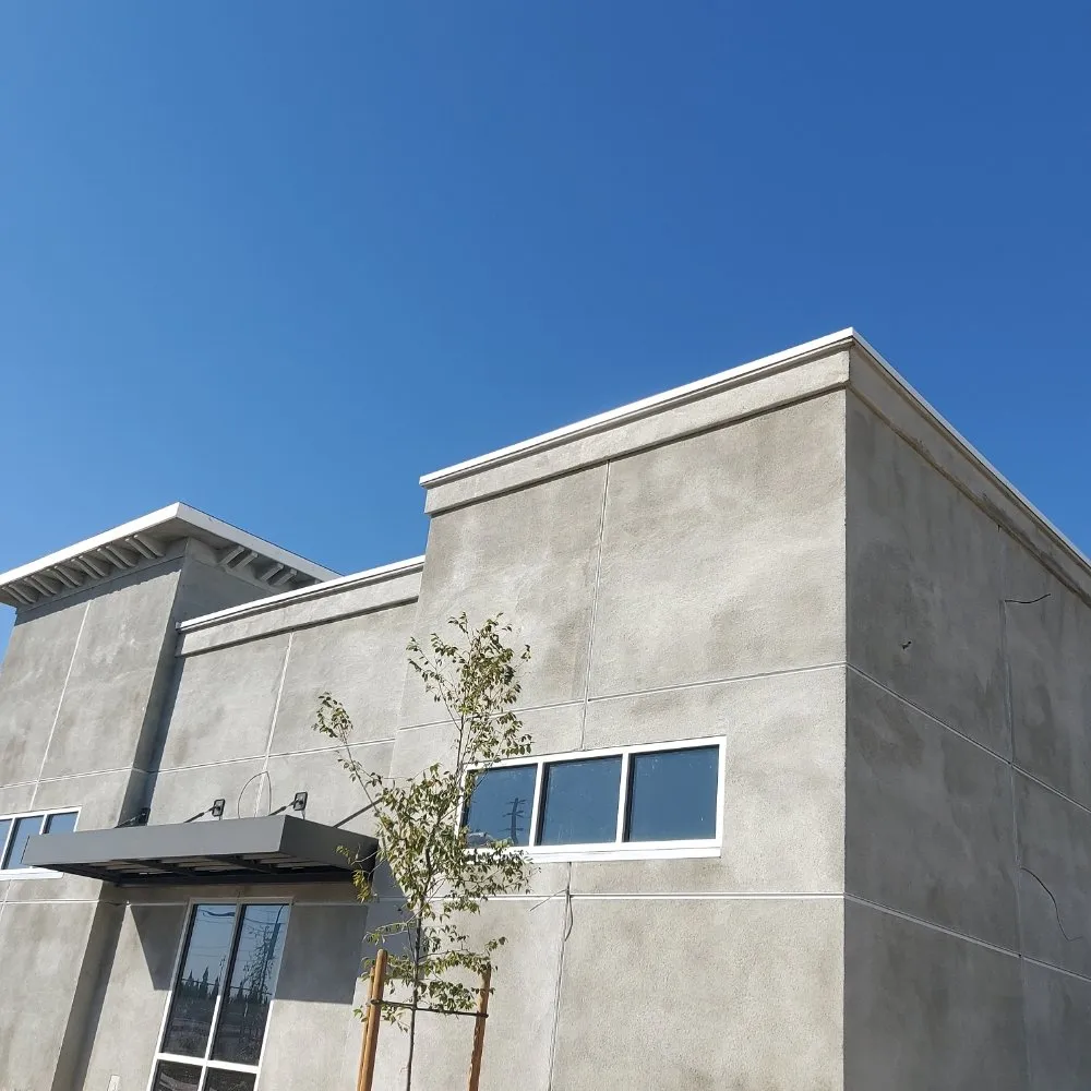 Slide of Hr Highland Roofing