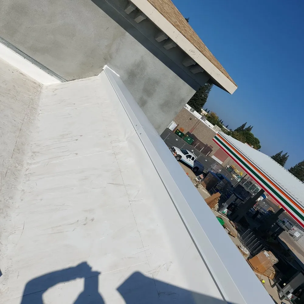 Slide of Hr Highland Roofing