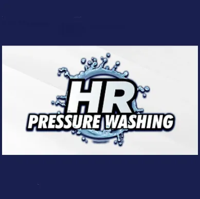 Slide of HR Pressure Washing