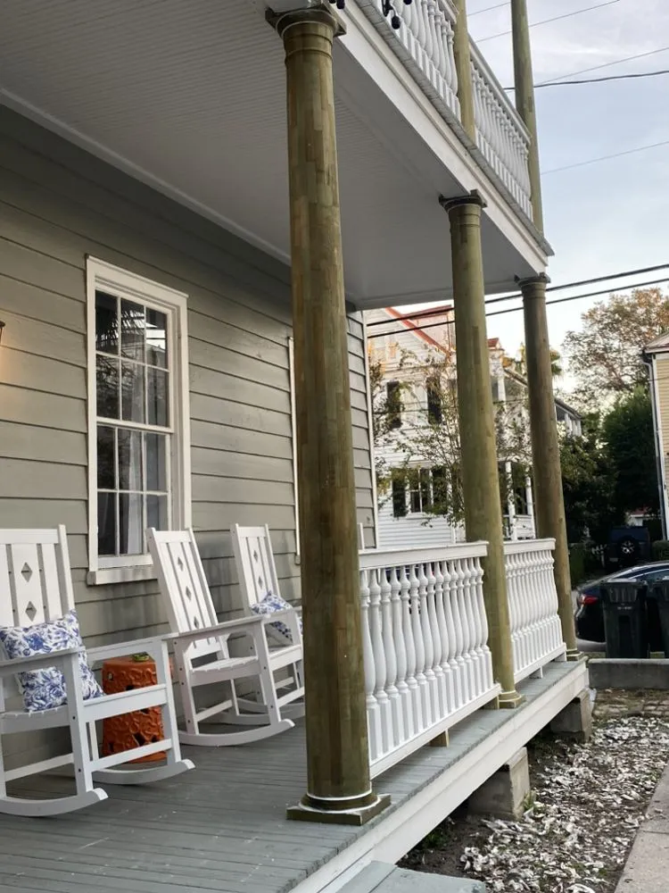 Slide of H&R Roofing and Construction