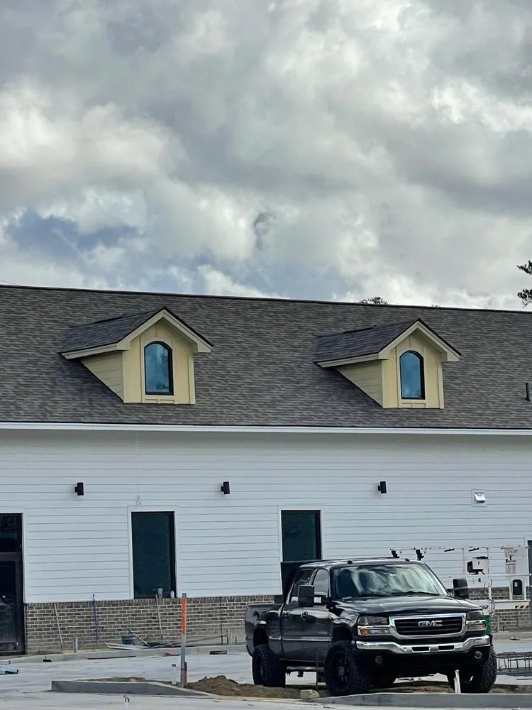 Slide of H&R Roofing and Construction