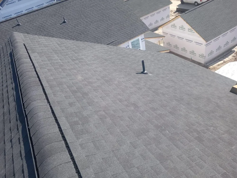 Slide of H&R Roofing and Construction