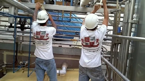 Slide of HR Roofing Solutions